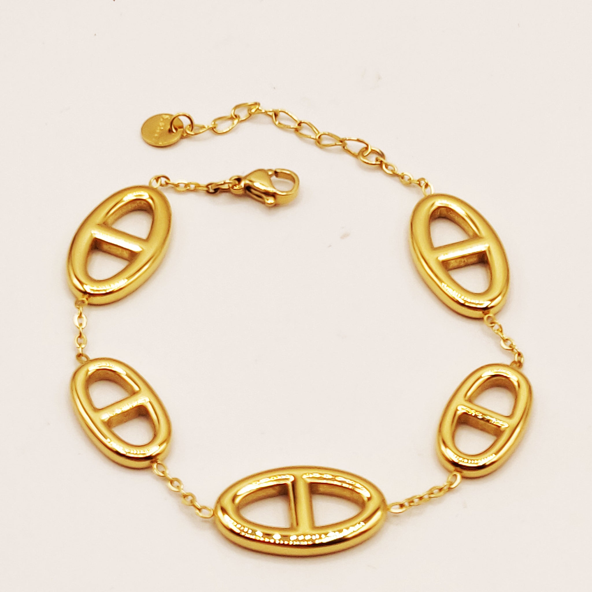 Bracelet Multi H Luxe