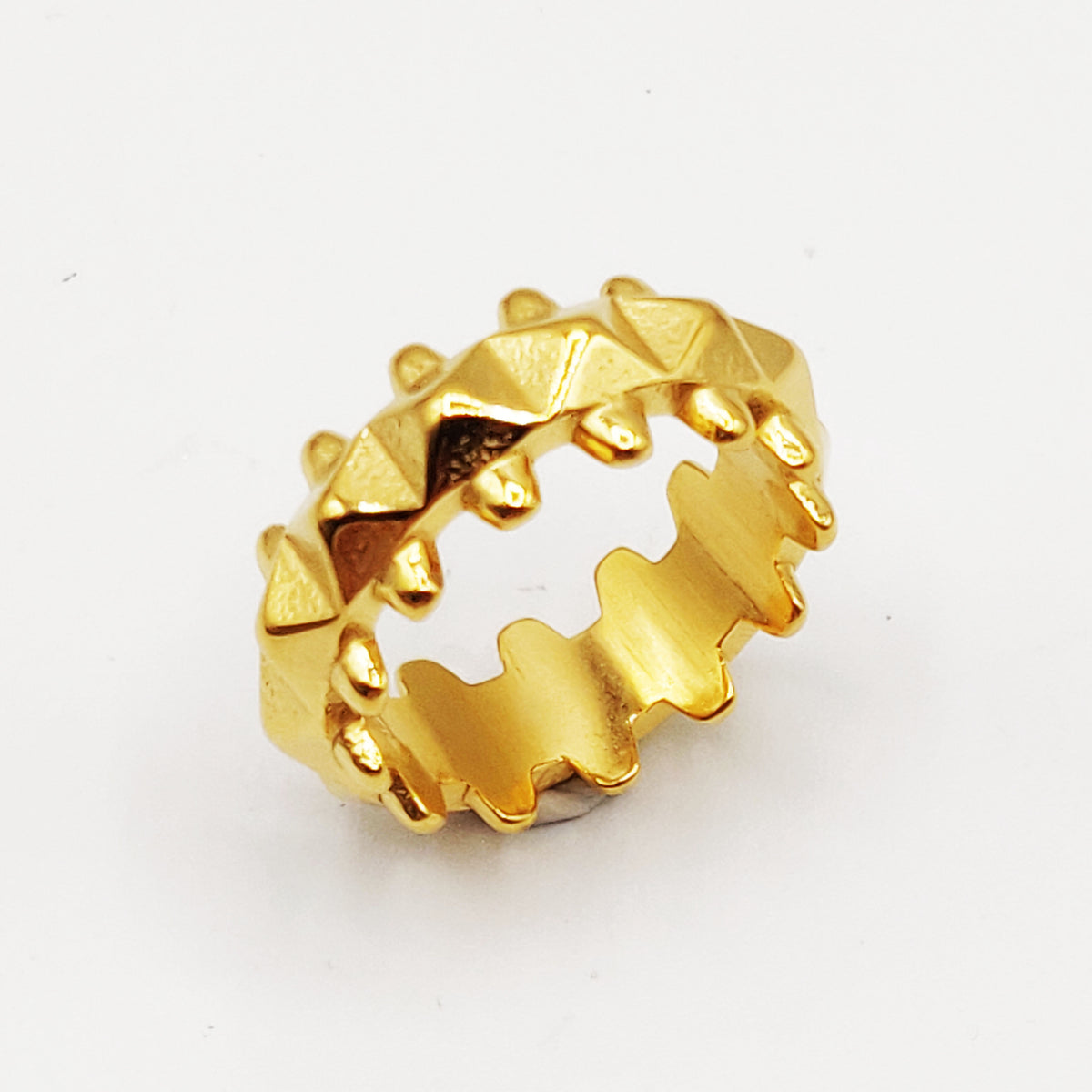 Bague Tour Pics Luxe