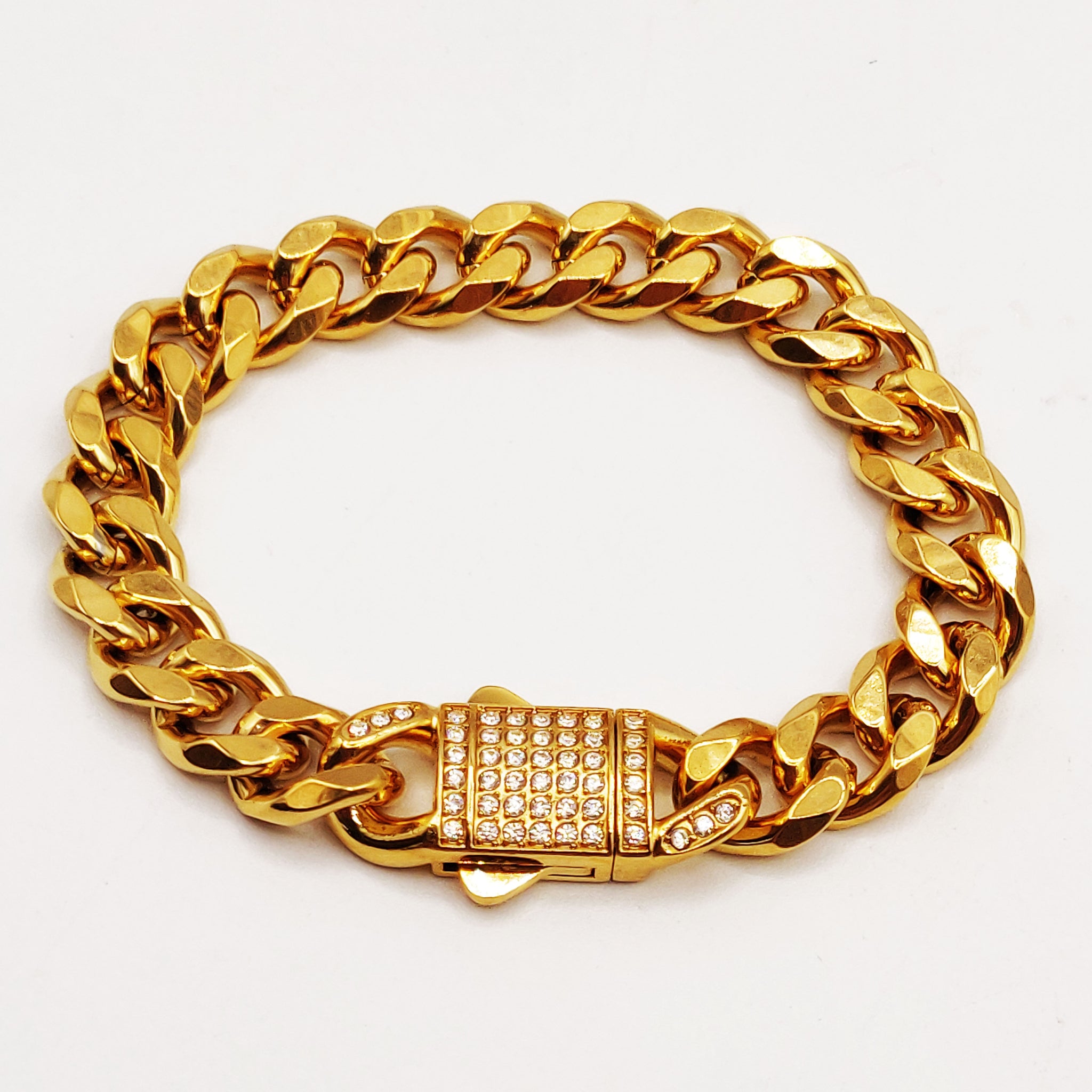Bracelet Monte Carlo Bombé Luxe