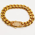 Bracelet Monte Carlo Bombé Luxe