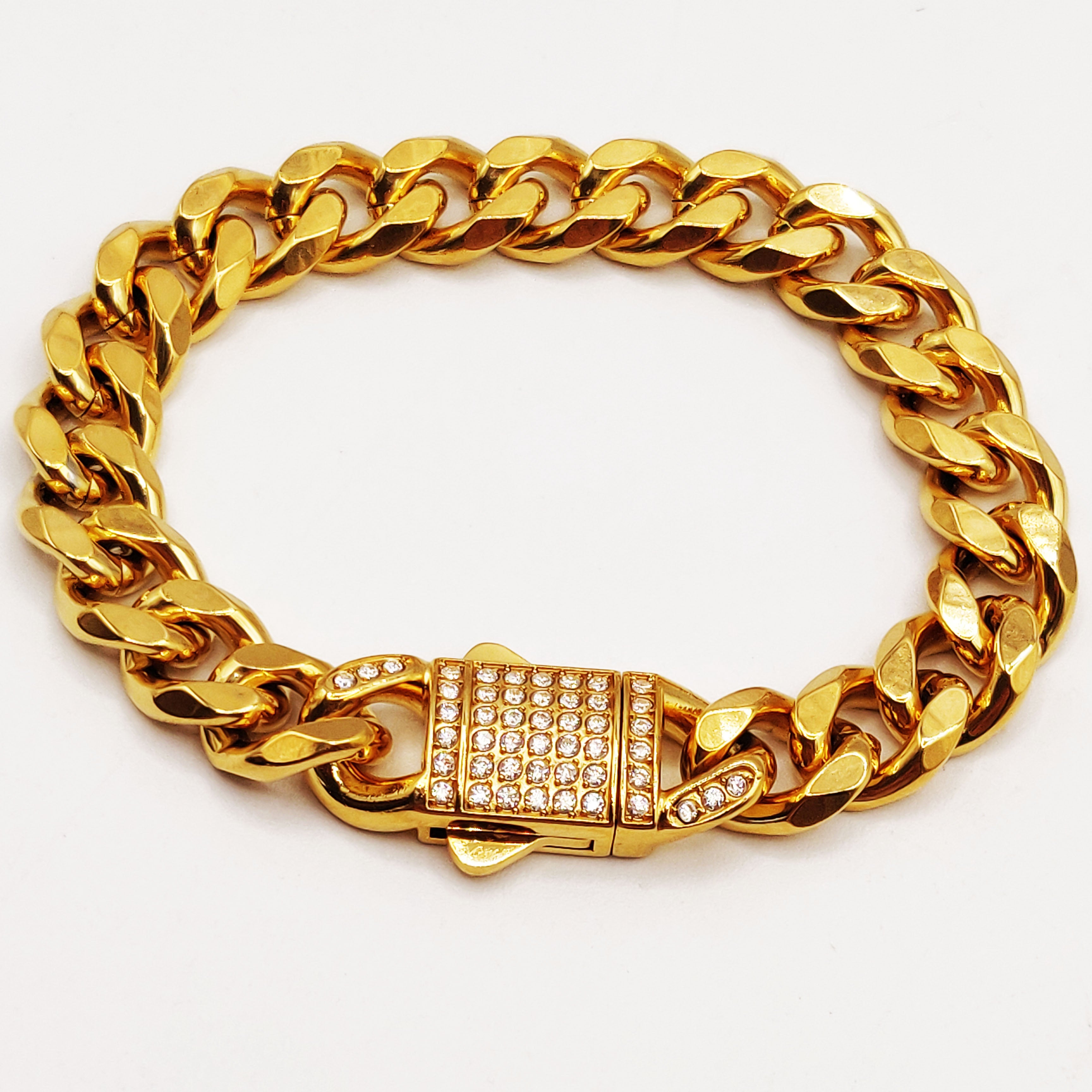 Bracelet Monte Carlo Bombé Luxe
