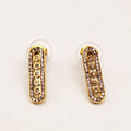 Boucles d'oreilles Pendentifs Mexicain Luxe