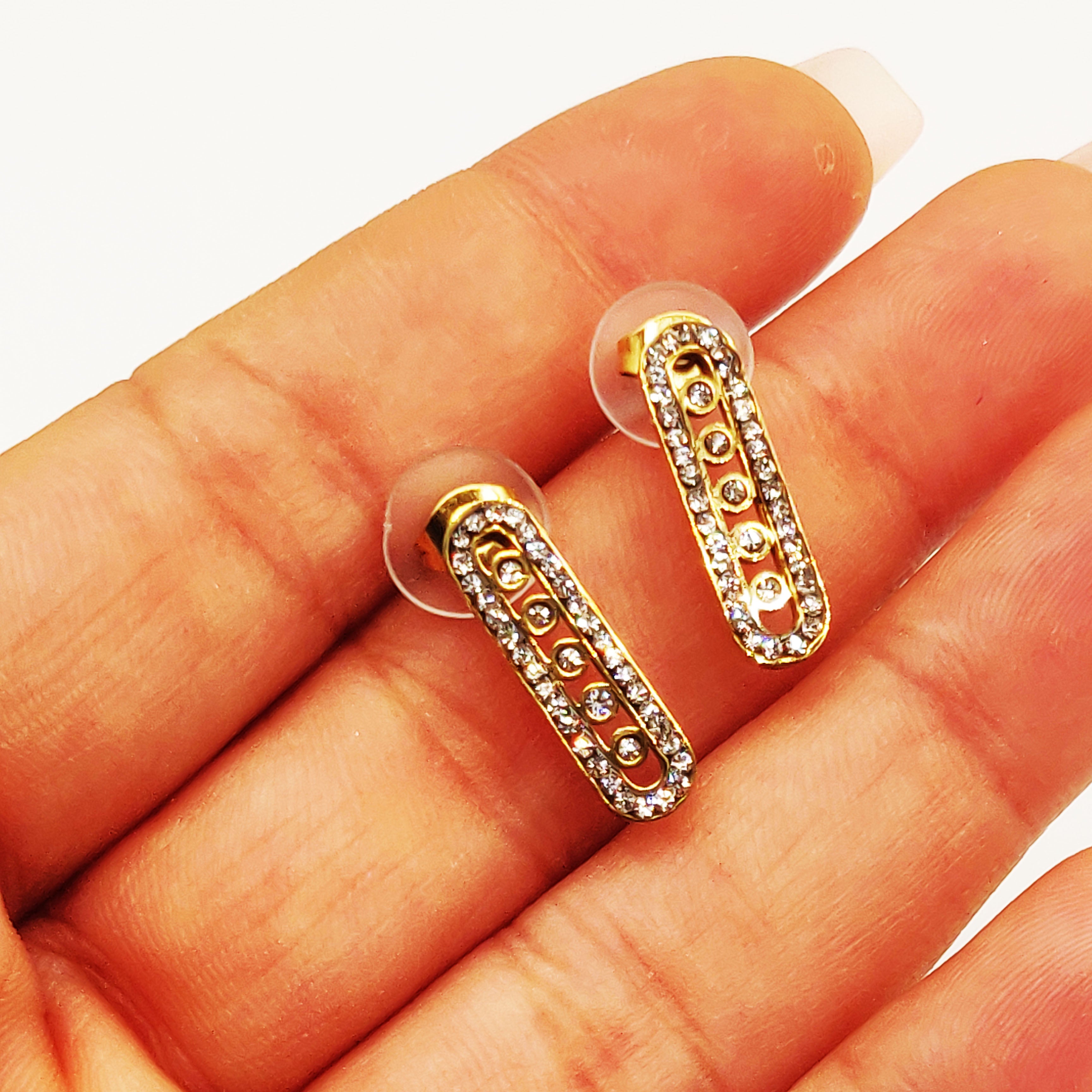 Boucles d'oreilles Pendentifs Mexicain Luxe