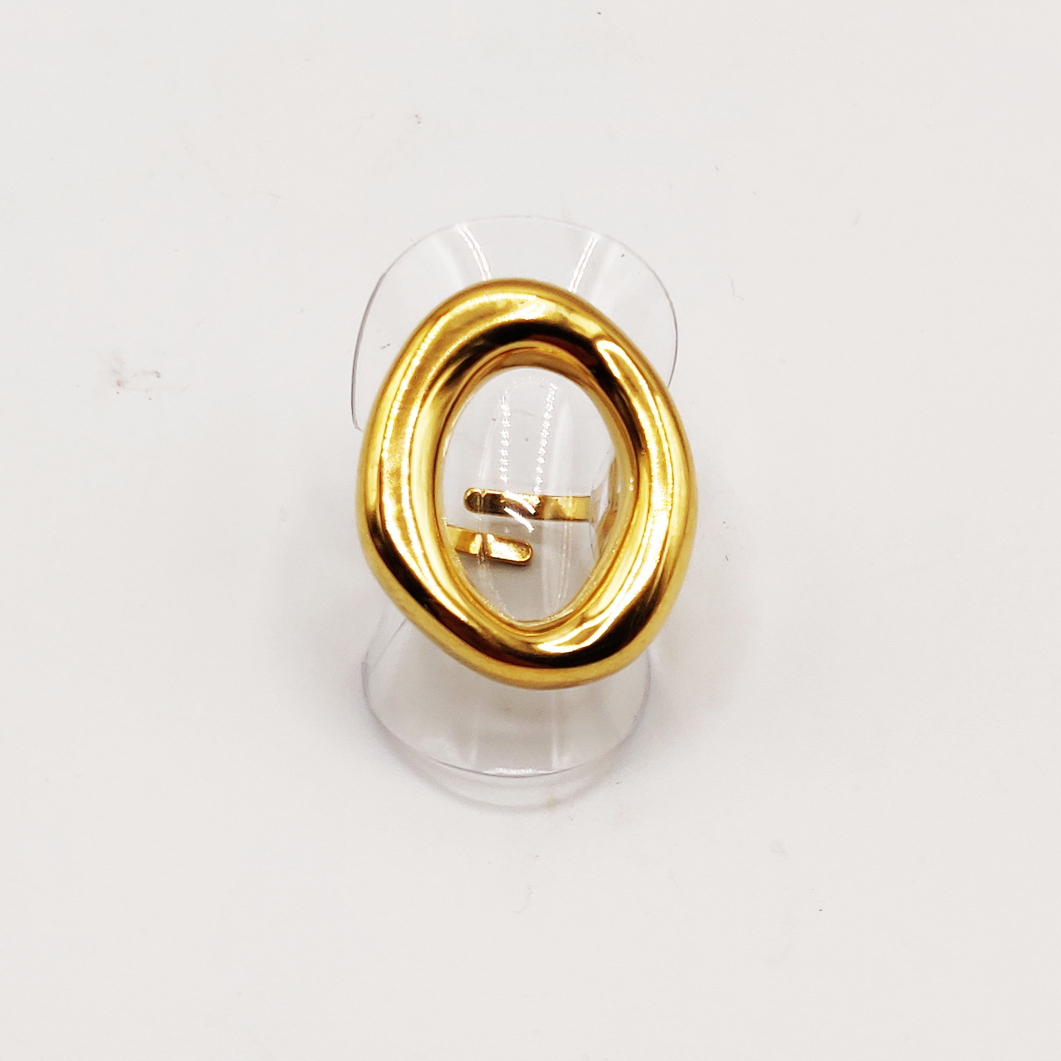 Bague O Creuse