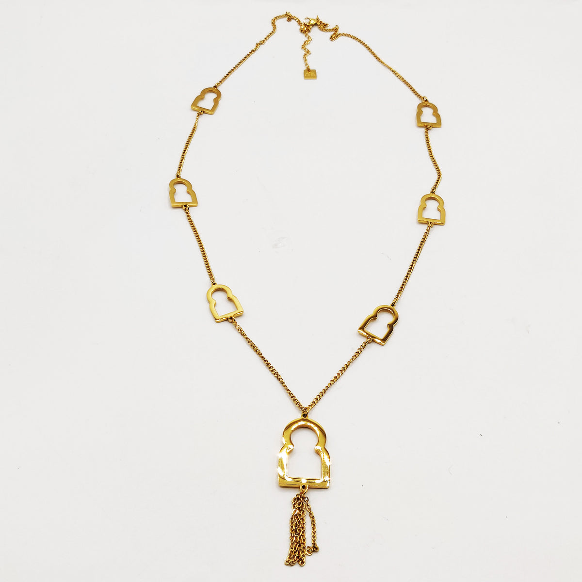 Collier / Sautoir Multi Bab El Mansour Luxe