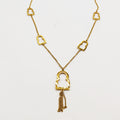 Collier / Sautoir Multi Bab El Mansour Luxe