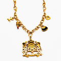 Collier Bibelots Maroc Beauté Luxe