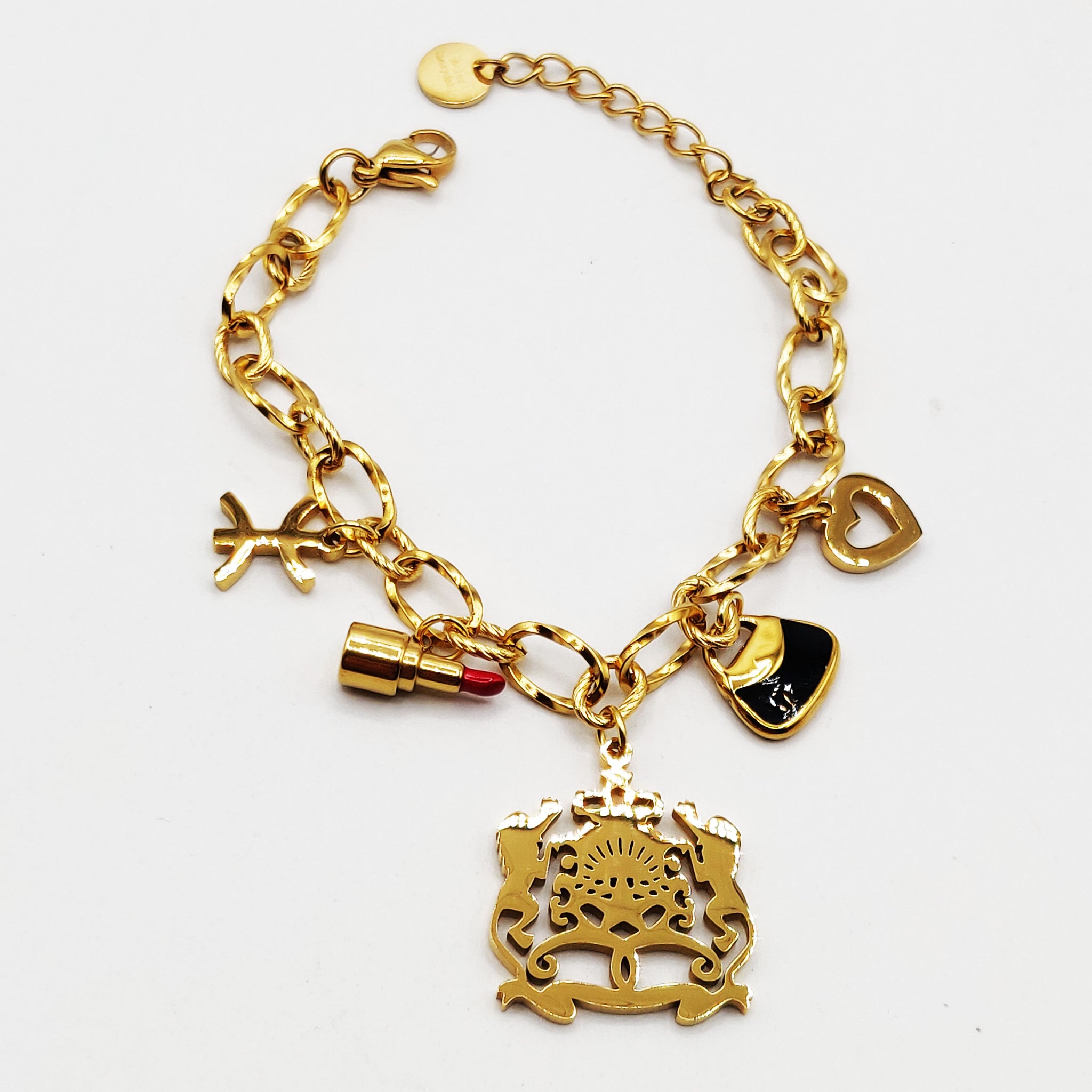 Bracelet Bibelots Maroc Beauté Luxe