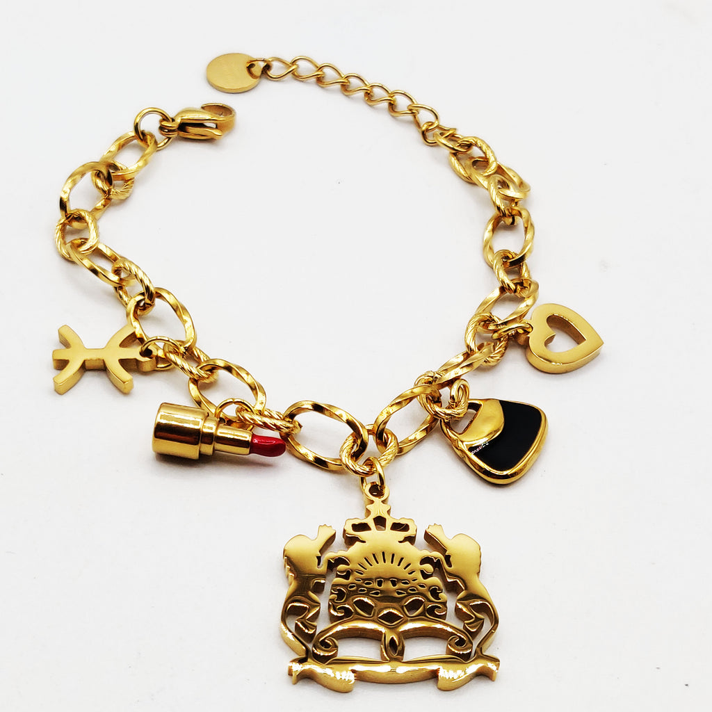 Bracelet Bibelots Maroc Beauté Luxe