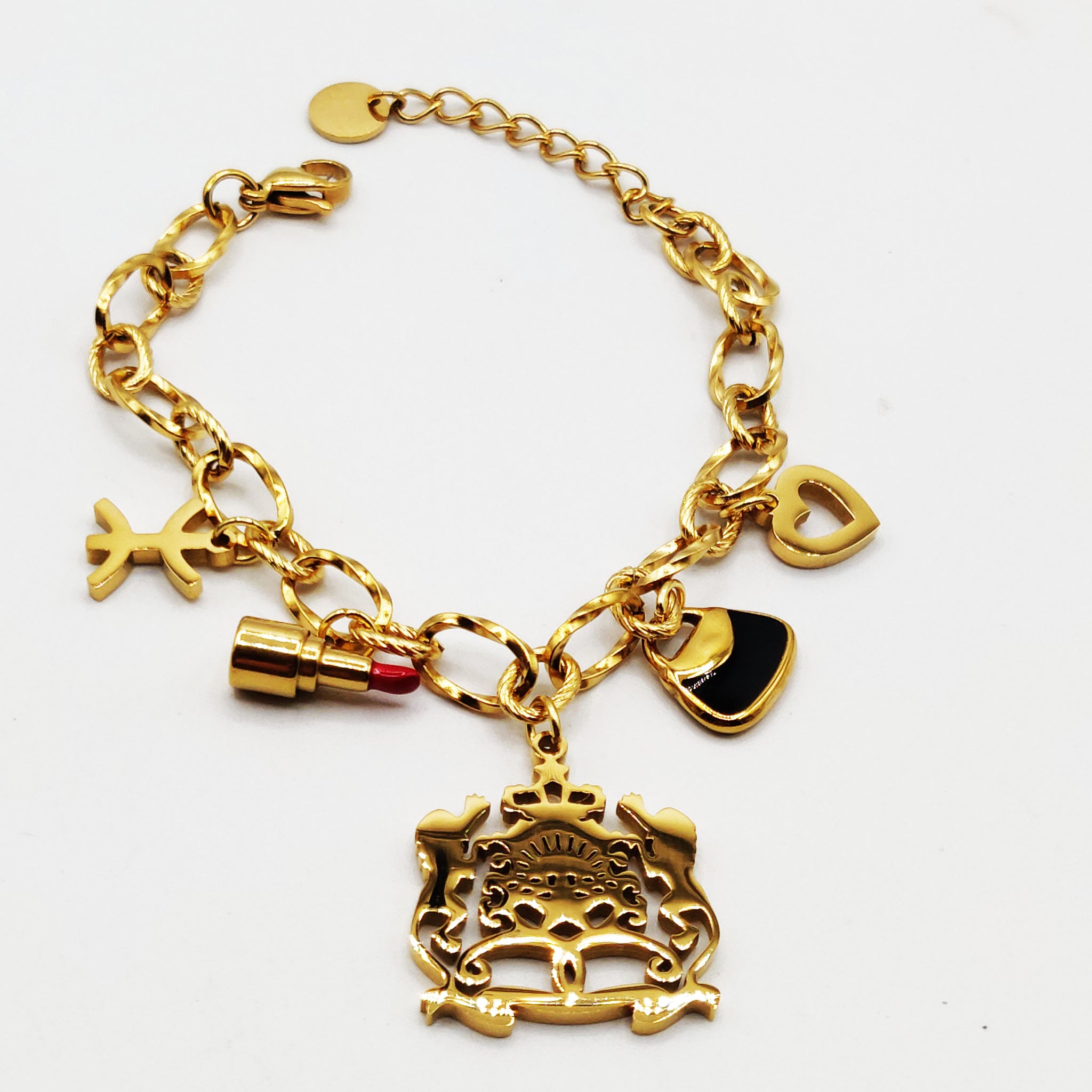 Bracelet Bibelots Maroc Beauté Luxe