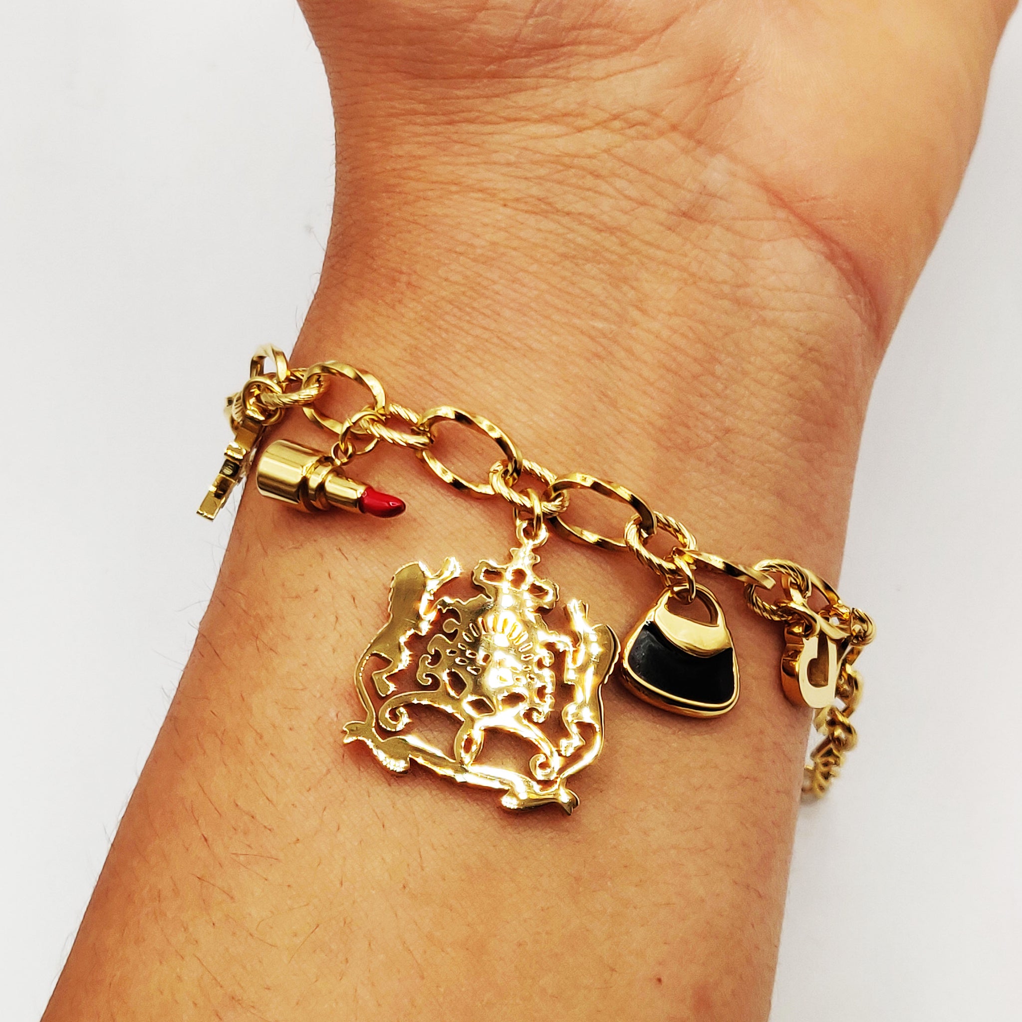 Bracelet Bibelots Maroc Beauté Luxe