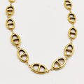 Collier Multi Grand H Luxe