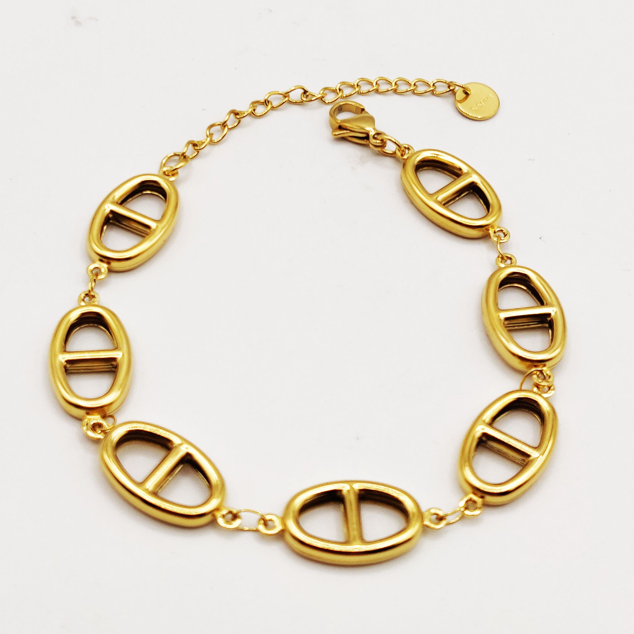 Bracelet Multi Grand H Luxe