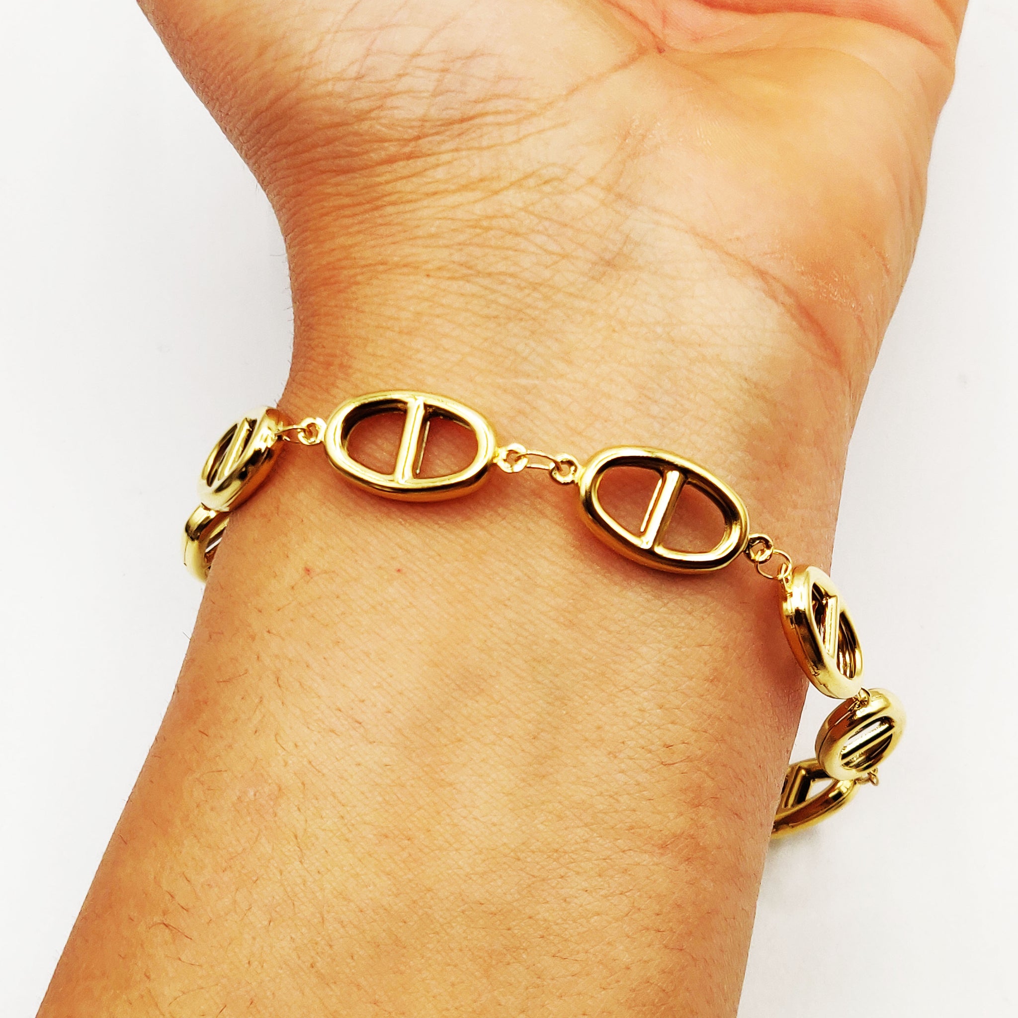 Bracelet Multi Grand H Luxe