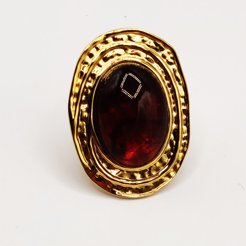 Bague Vintage Luxe