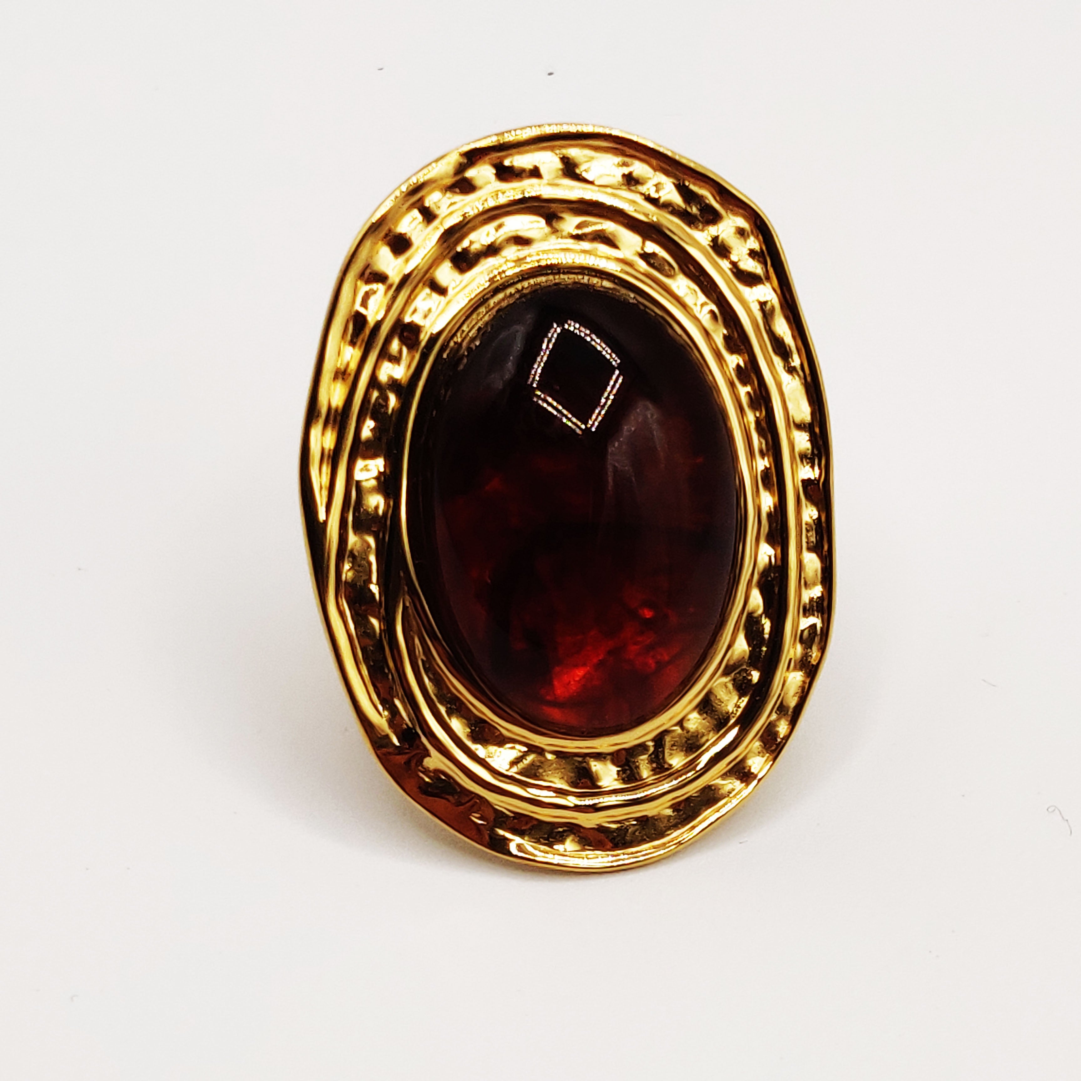Bague Vintage Luxe