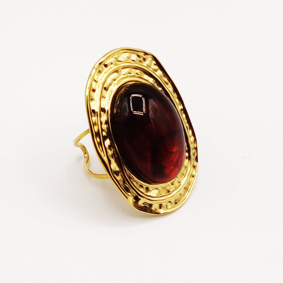 Bague Vintage Luxe