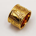 Bague Large Traditionnel Essoré Luxe