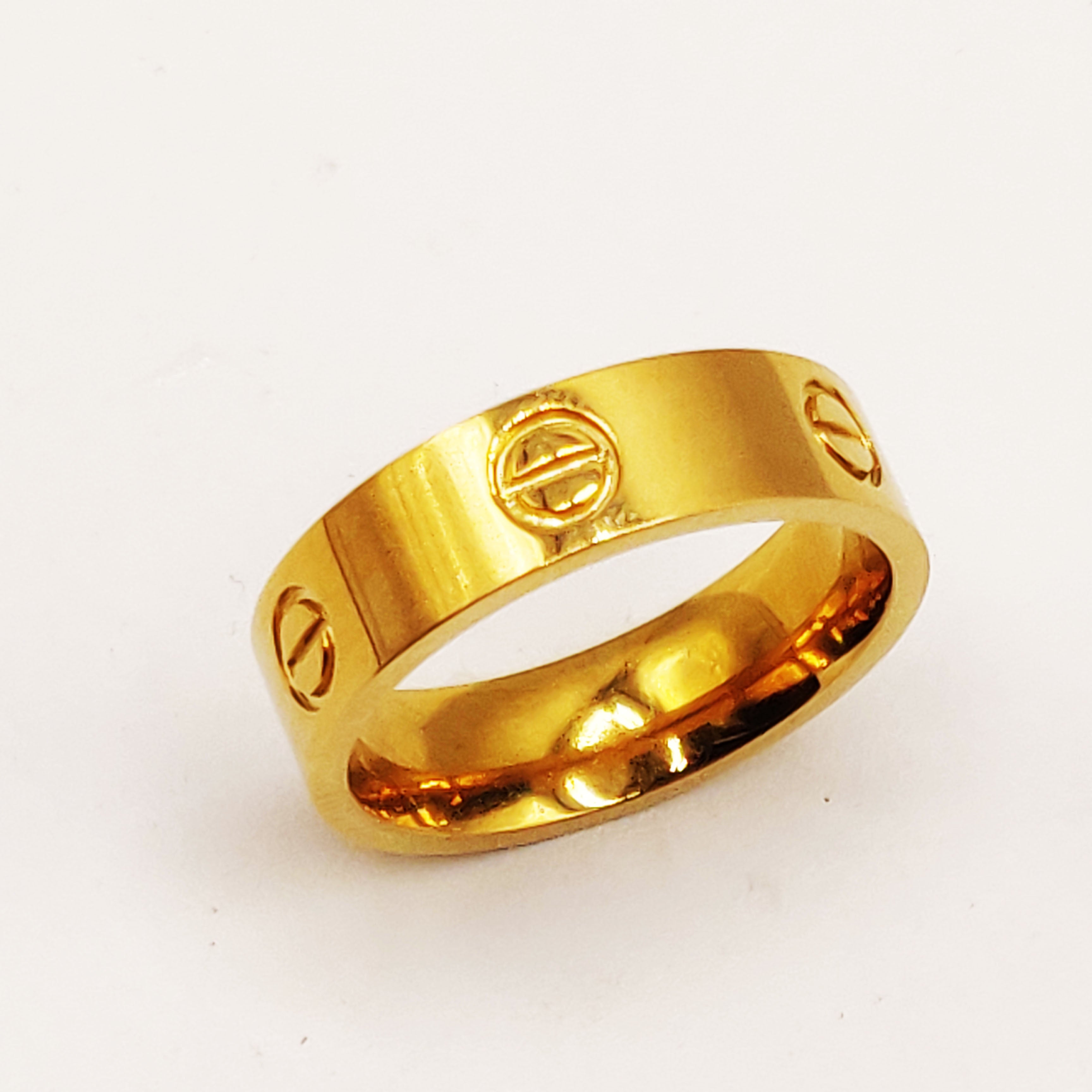 Bague Prestige Vis Luxe