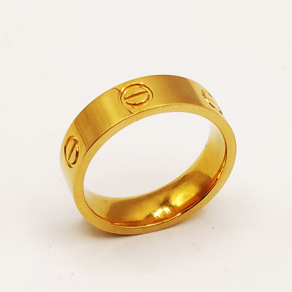 Bague Prestige Vis Luxe