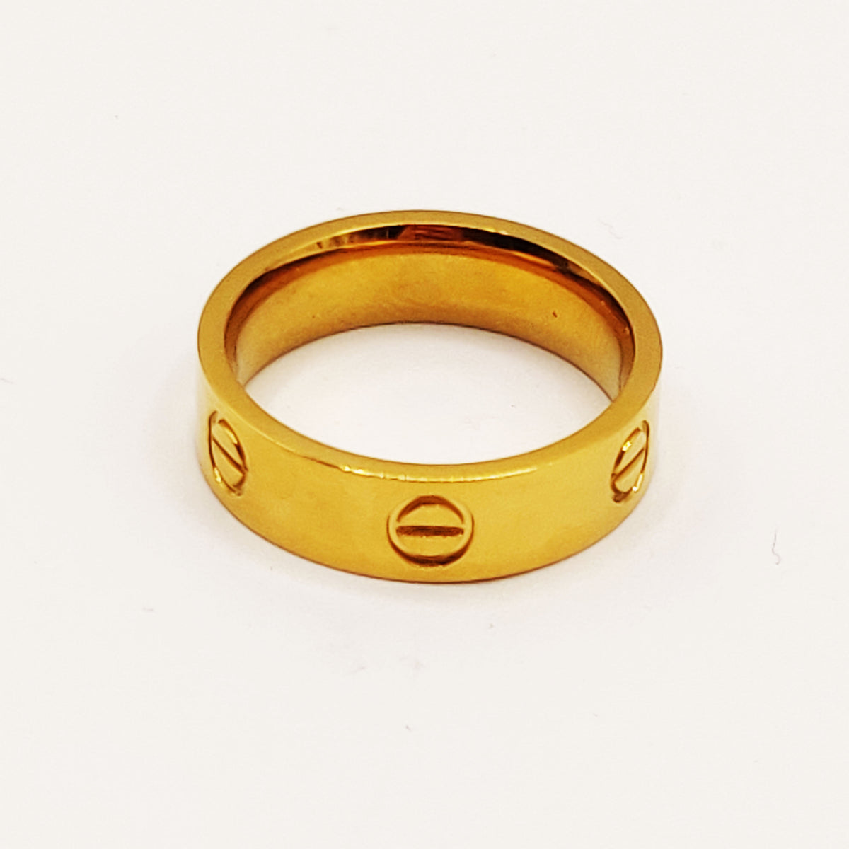 Bague Prestige Vis Luxe