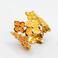 Bague Bibelots Été Indien Luxe