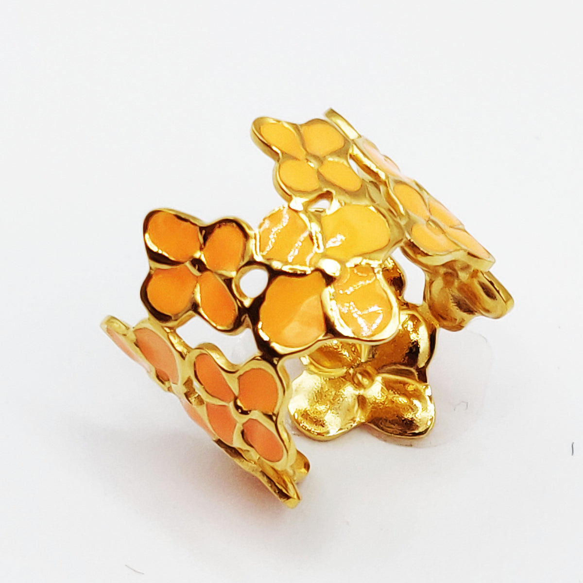 Bague Bibelots Été Indien Luxe