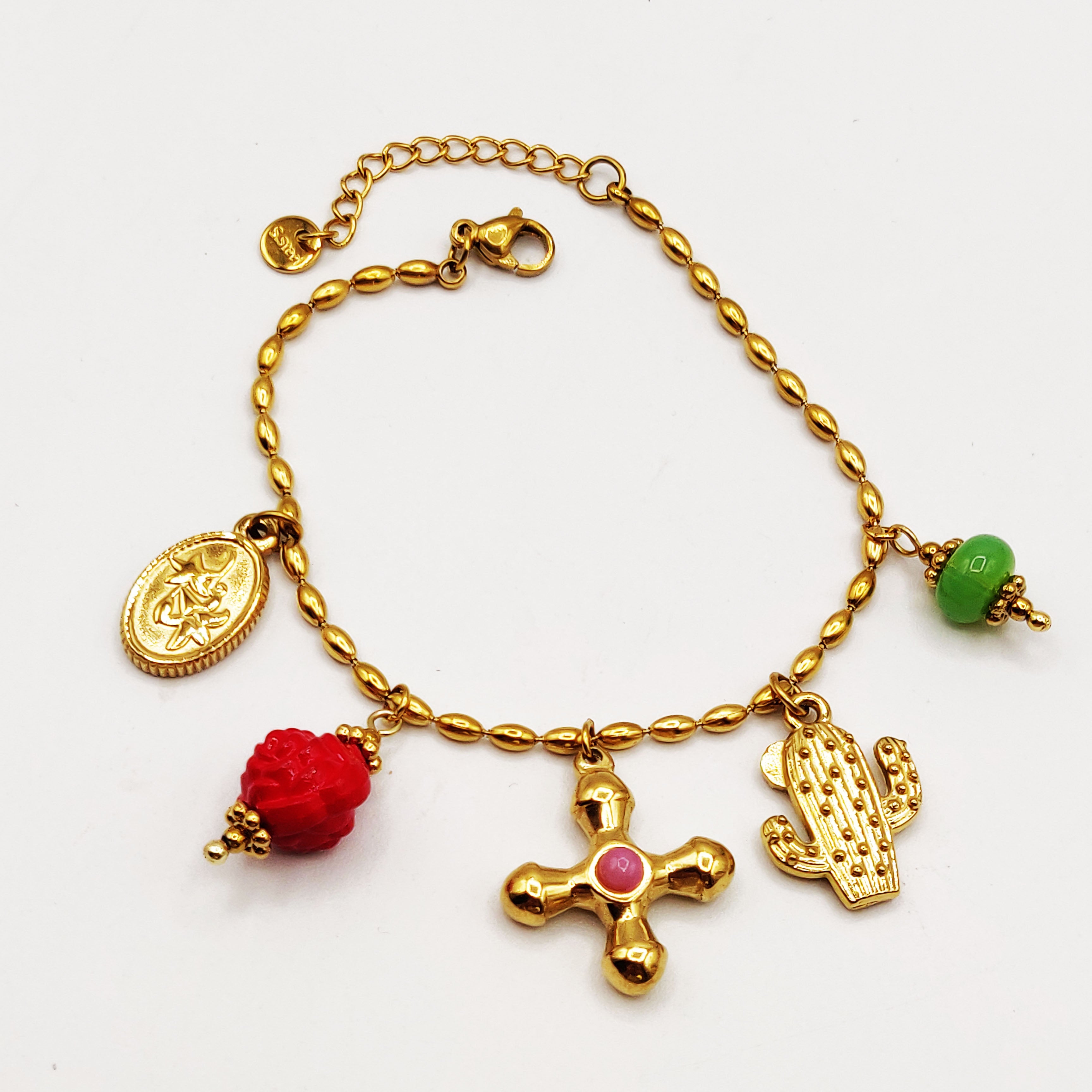Bracelet Bibelots Royal Luxe