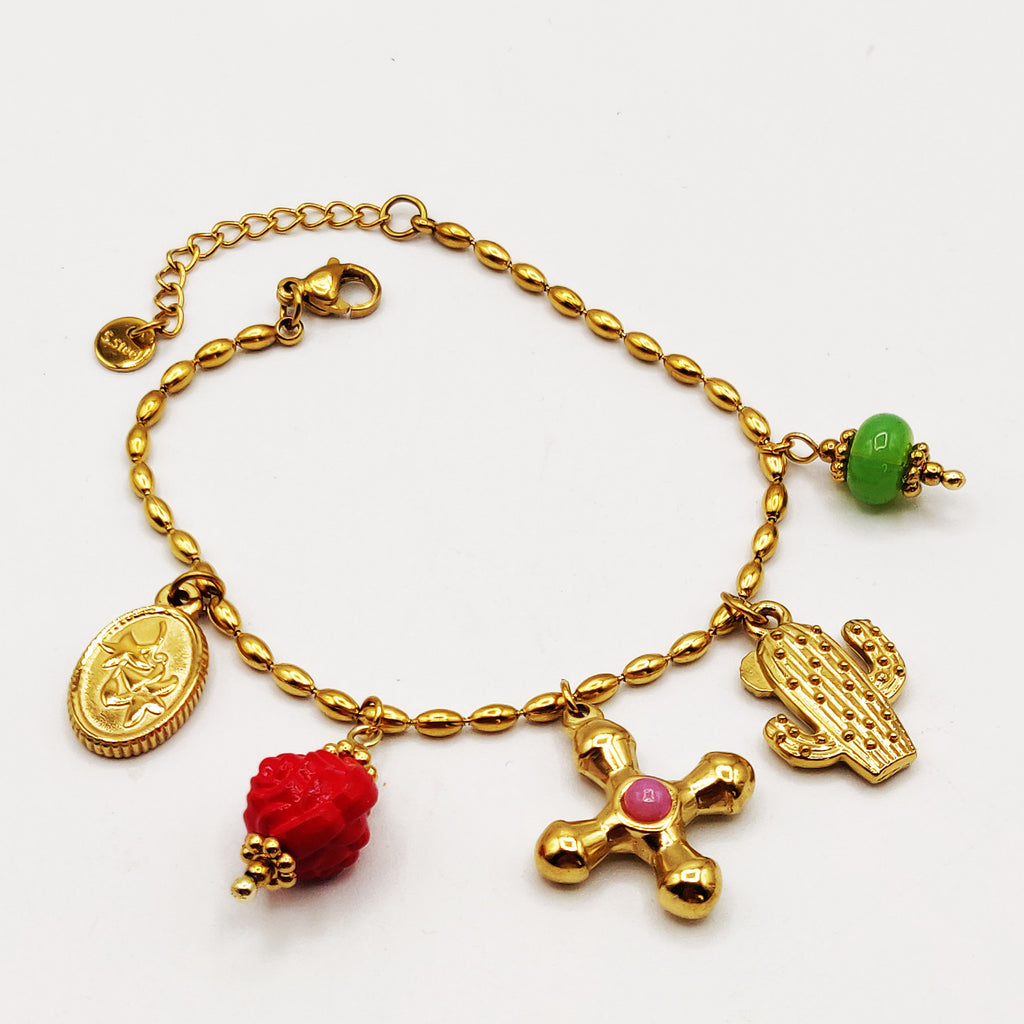 Bracelet Bibelots Royal Luxe
