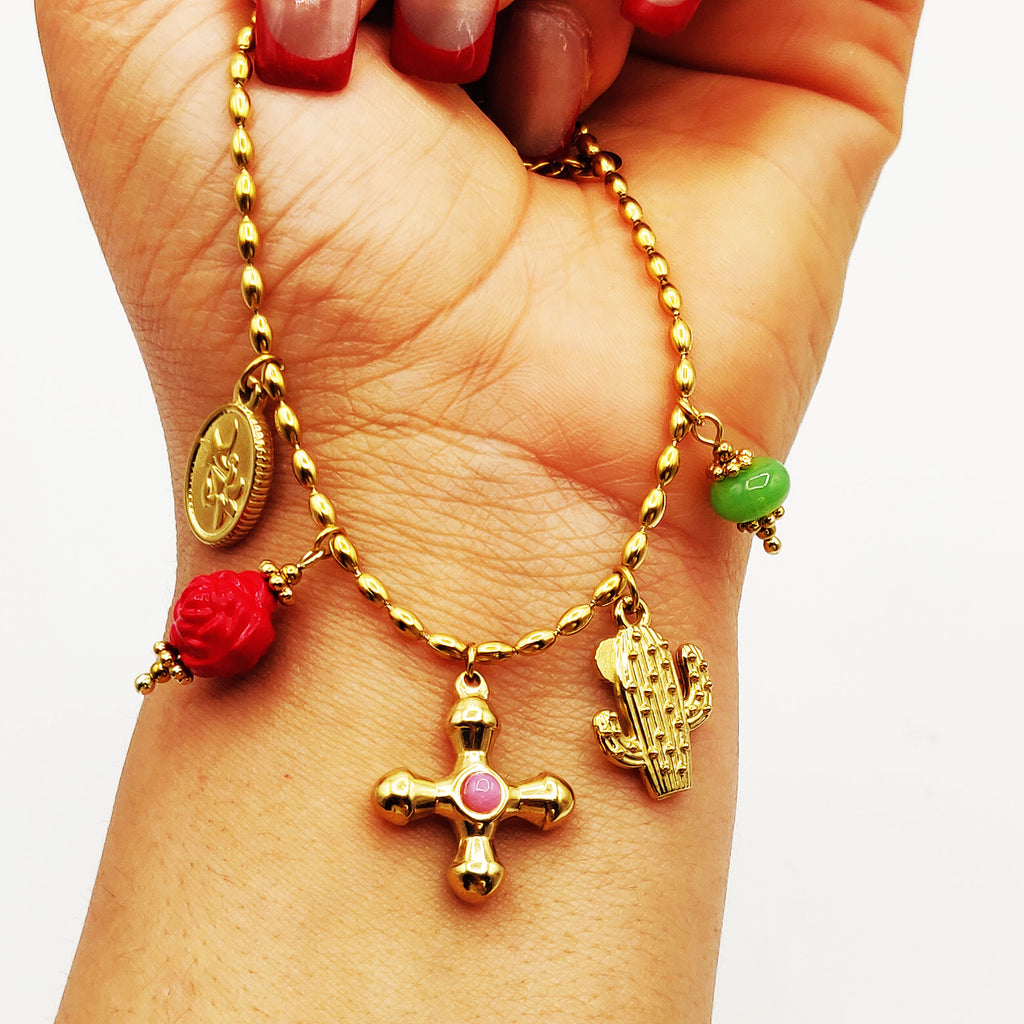 Bracelet Bibelots Royal Luxe