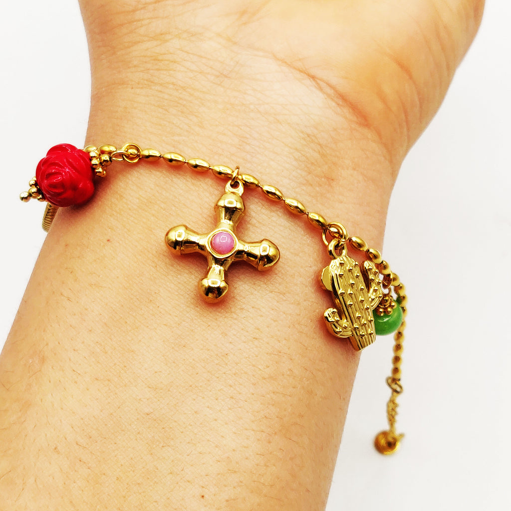Bracelet Bibelots Royal Luxe