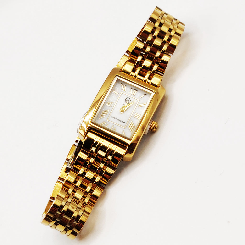 Montre GG Luxe FB1908 Fond Blanc