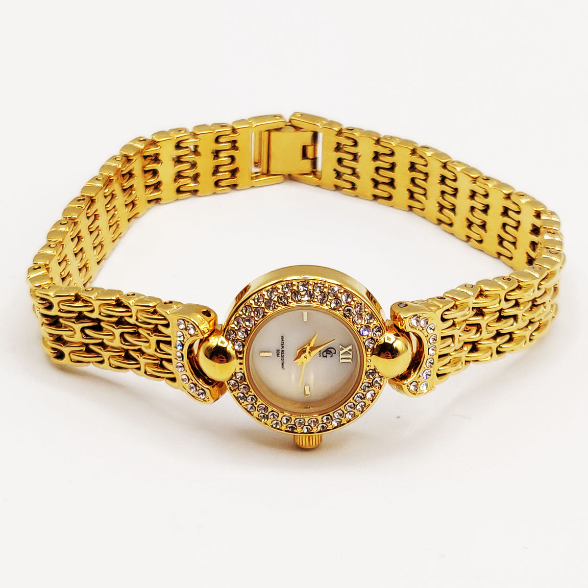 Montre GG Luxe FB1841 Fond Blanc