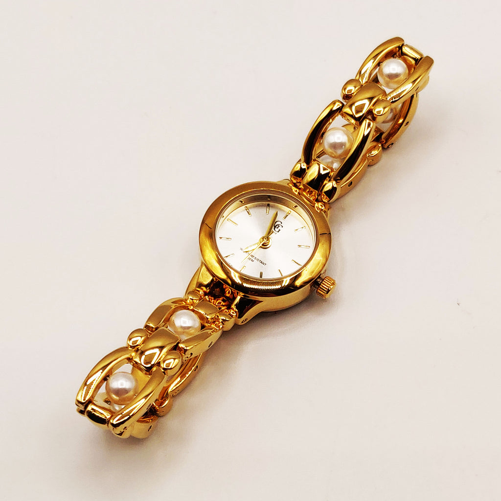 Montre GG Luxe FB1874 Fond Blanc
