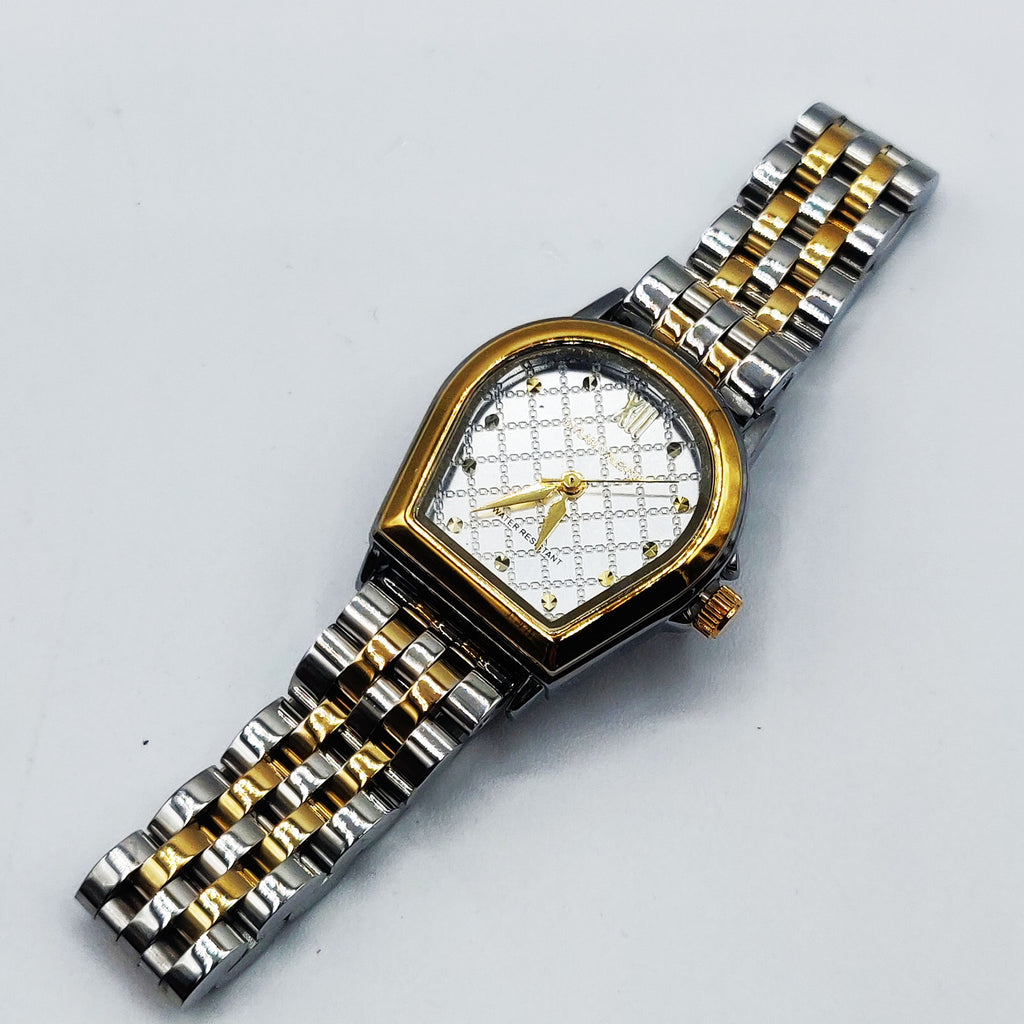 Montre Dylan Valentin DV115140 Fond Argenté