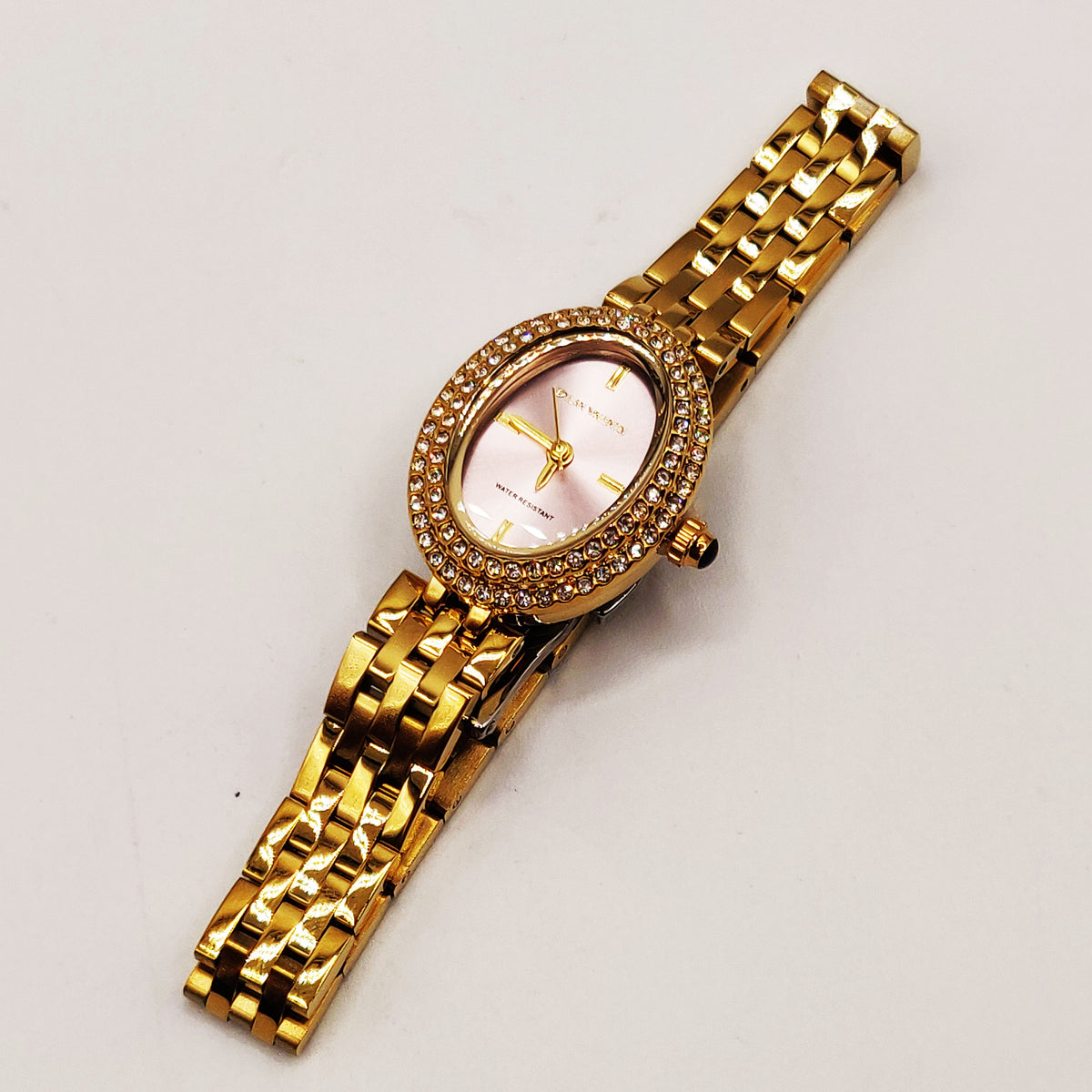 Montre Dylan Valentin DV115125 Fond Rose