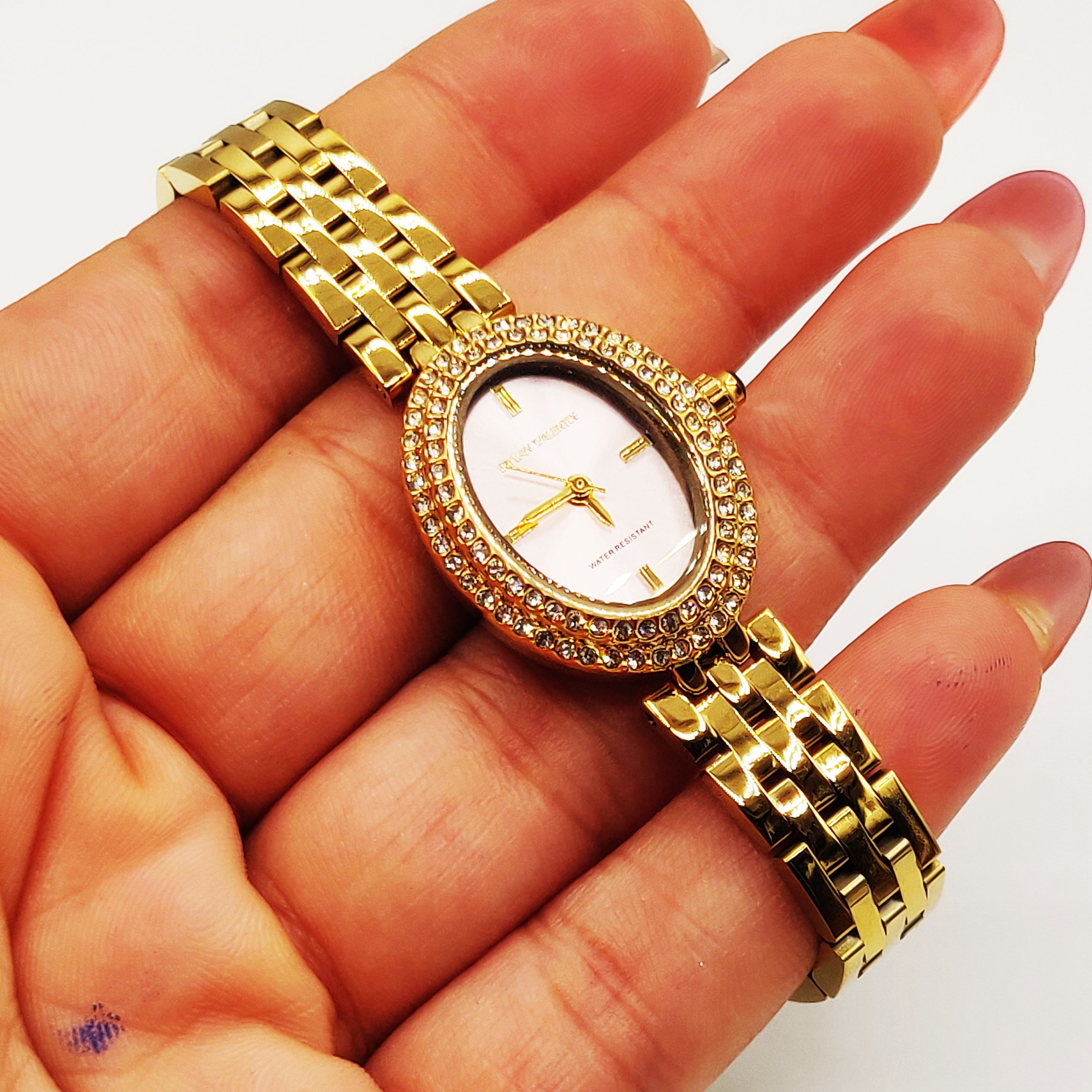 Montre Dylan Valentin DV115125 Fond Rose