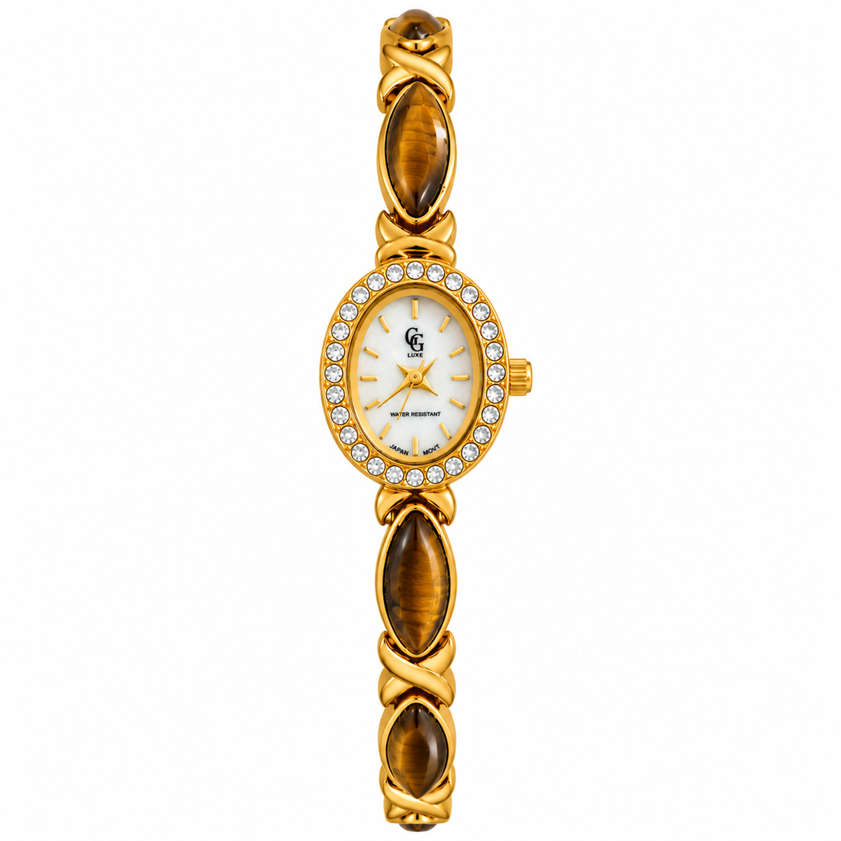 Montre GG Luxe FB1882 Fond Blanc