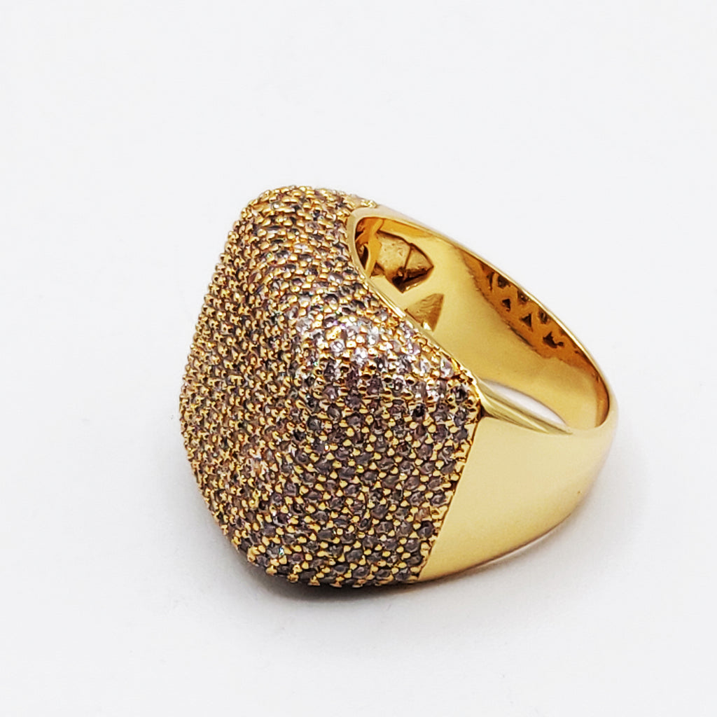 Bague Prodigieuse Luxe