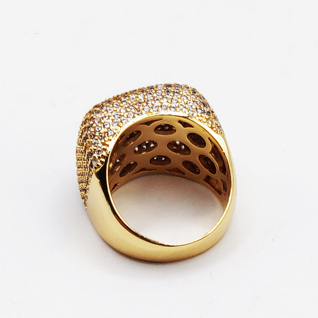 Bague Prodigieuse Luxe