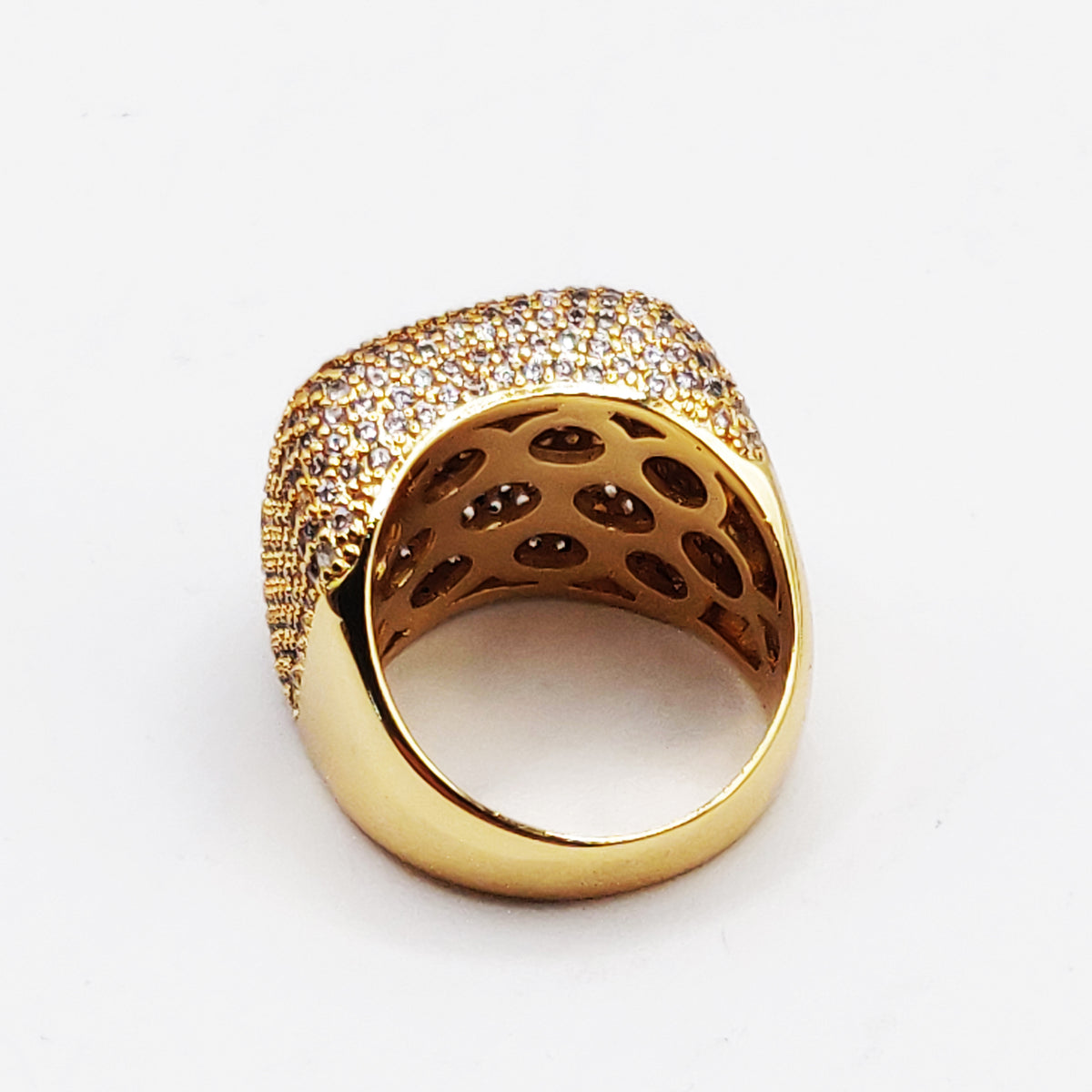 Bague Prodigieuse Luxe