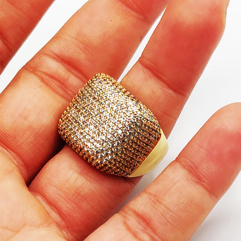 Bague Prodigieuse Luxe