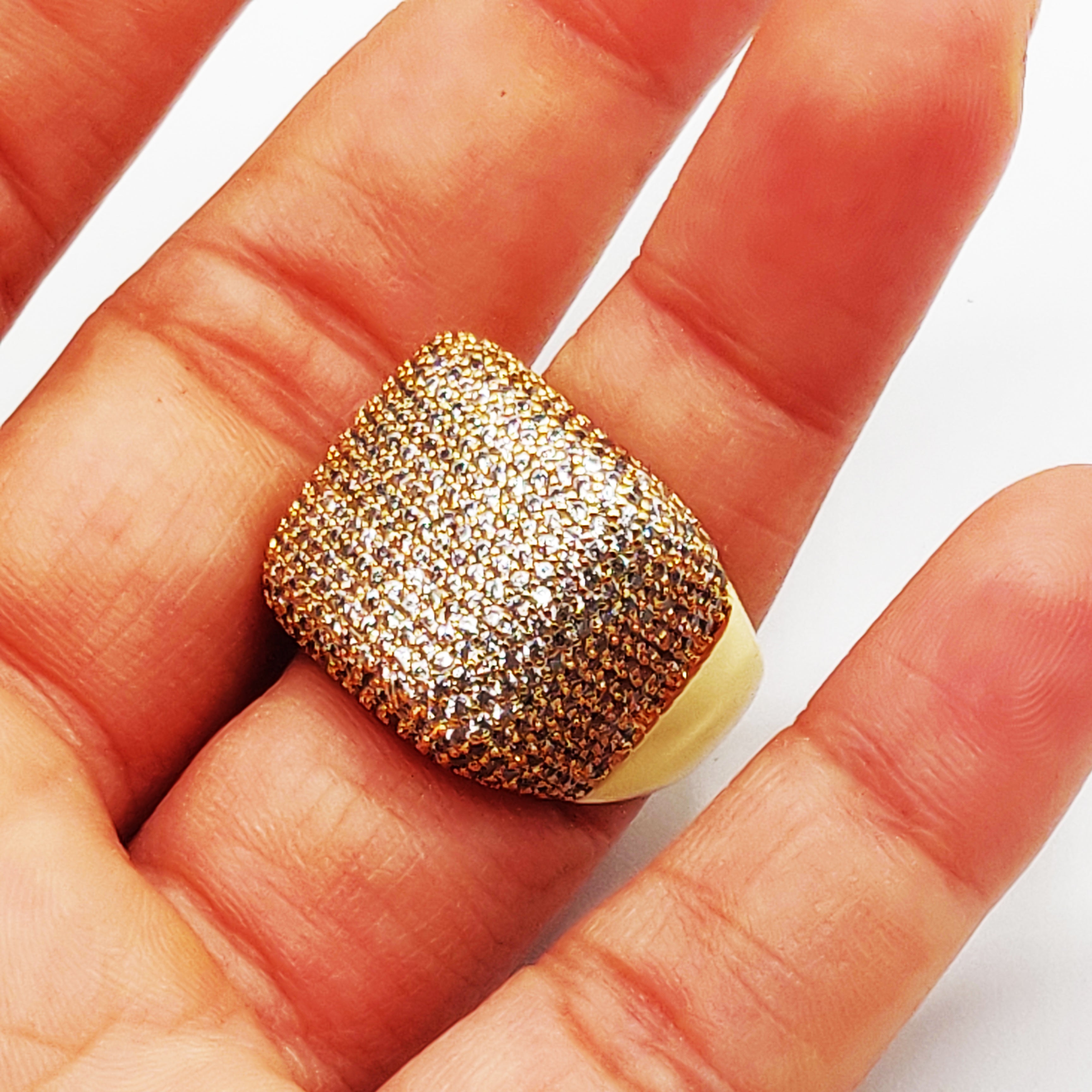 Bague Prodigieuse Luxe