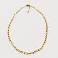Collier Chaîne Simple