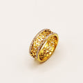 Bague GG Luxe
