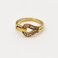 Bague Strength Luxe