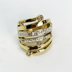 Bague Charme Luxe
