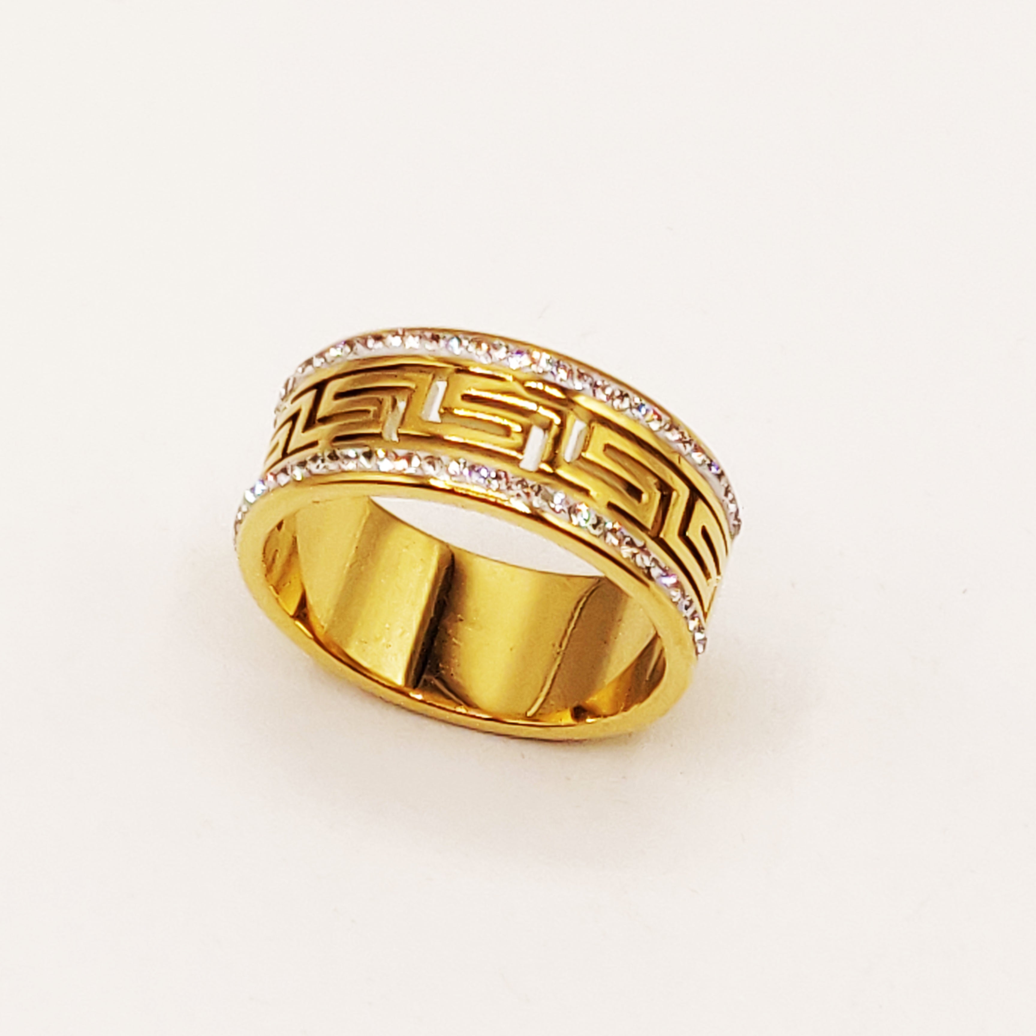 Bague Chic Radieux