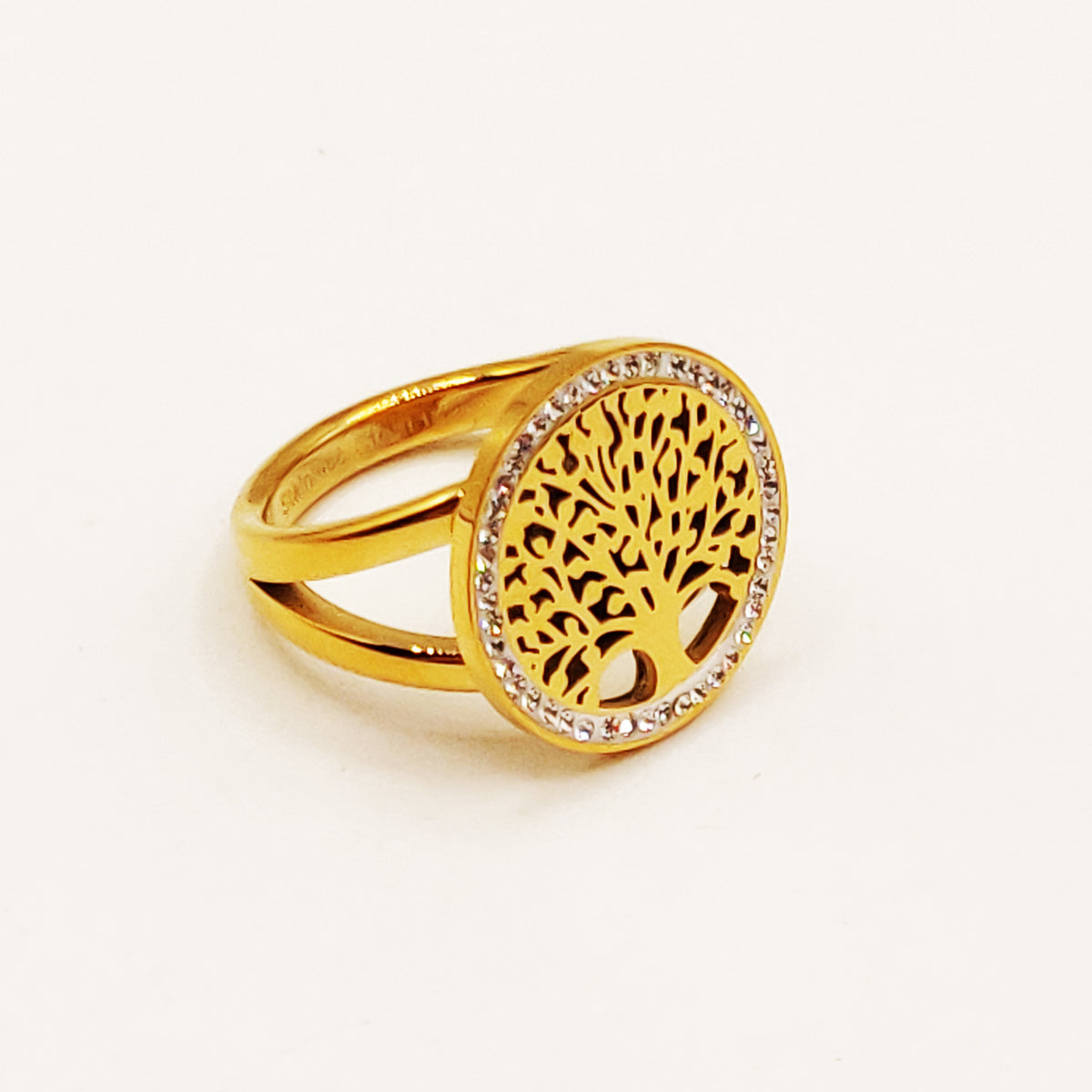 Bague Eden Large Luxe
