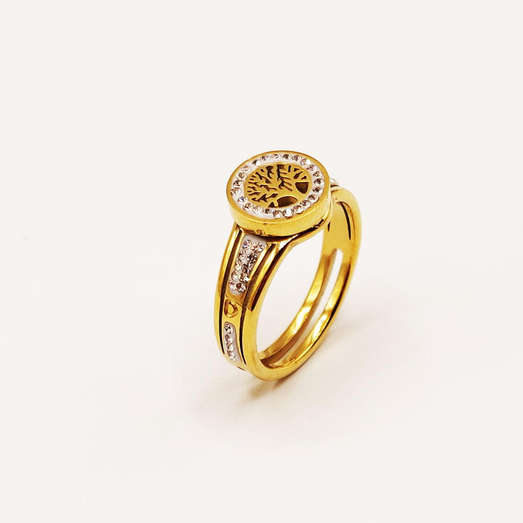 Bague Eden Luxe
